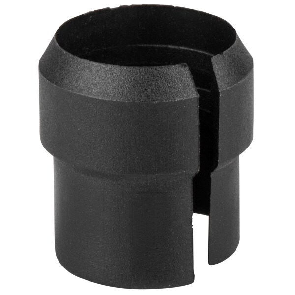 Main product image for K&M 01-86-820-55 Plastic Ring for Mic Stand Replace 242-7822